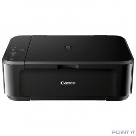 МФУ Canon PIXMA MG3640S Black [0515C107]