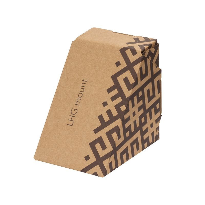 Монтажный комплект MikroTik LHG mount