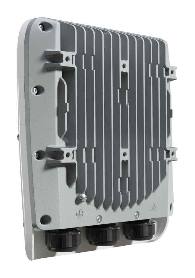 Маршрутизатор MikroTik RB5009UPr+S+OUT