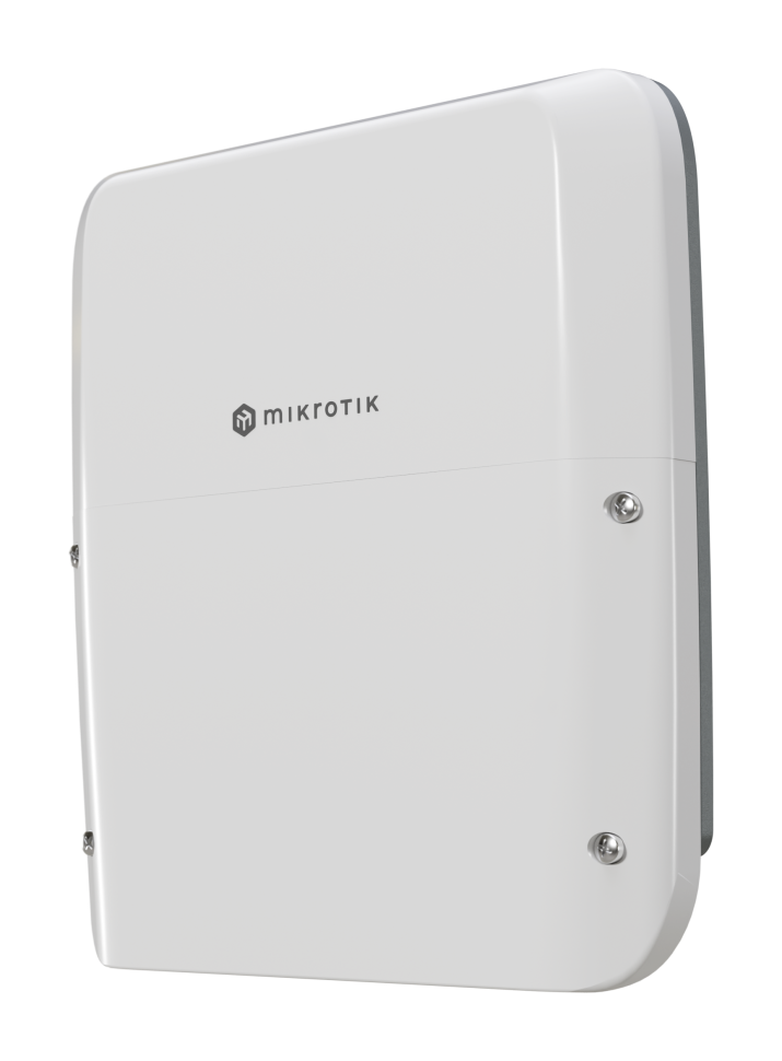 Маршрутизатор MikroTik RB5009UPr+S+OUT