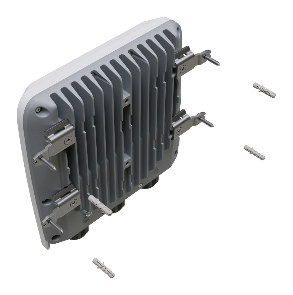 Маршрутизатор MikroTik RB5009UPr+S+OUT