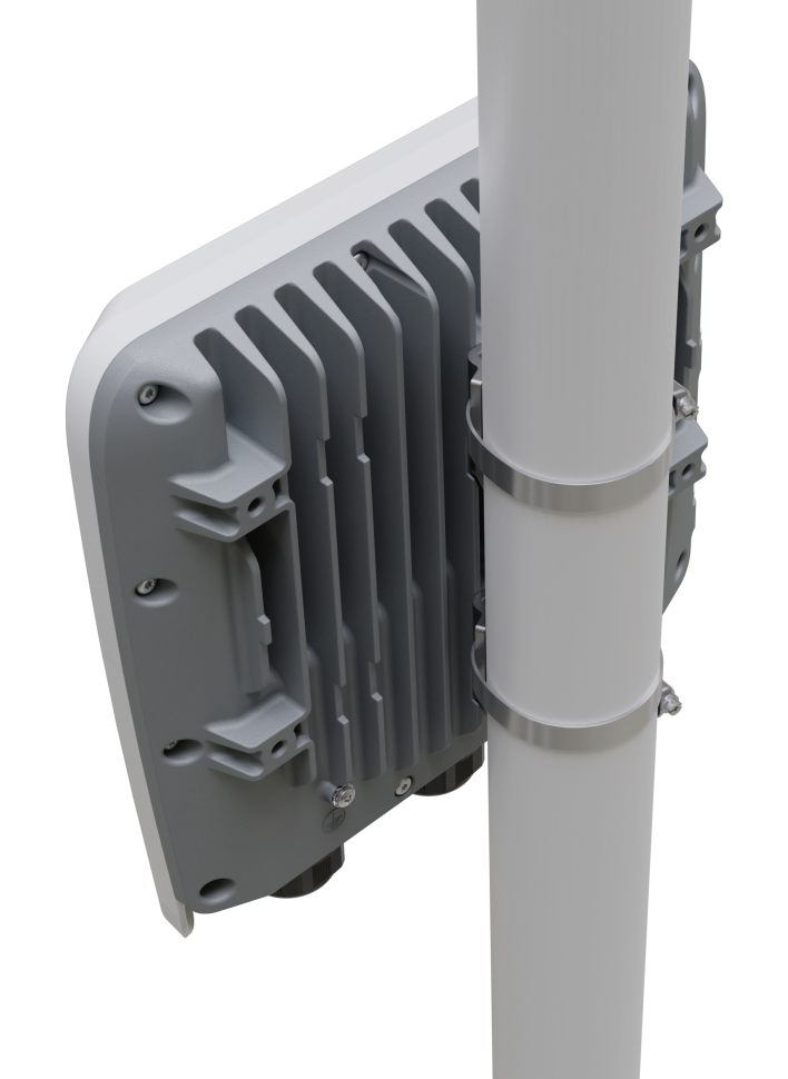 Маршрутизатор MikroTik RB5009UPr+S+OUT