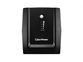 ИБП TOWER 1500VA 900W UT1500E CYBERPOWER