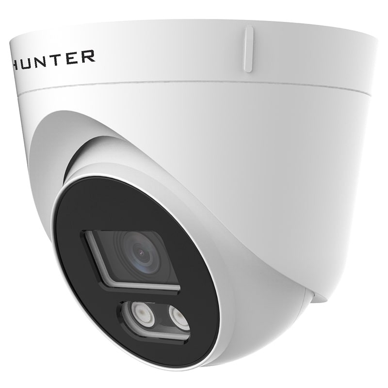 HN-DMP82DLAPe (2.8) IP видеокамера 8Mp Hunter