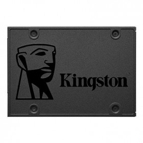 SSD жесткий диск SATA2.5&quot; 960GB TLC SA400S37/960G KINGSTON