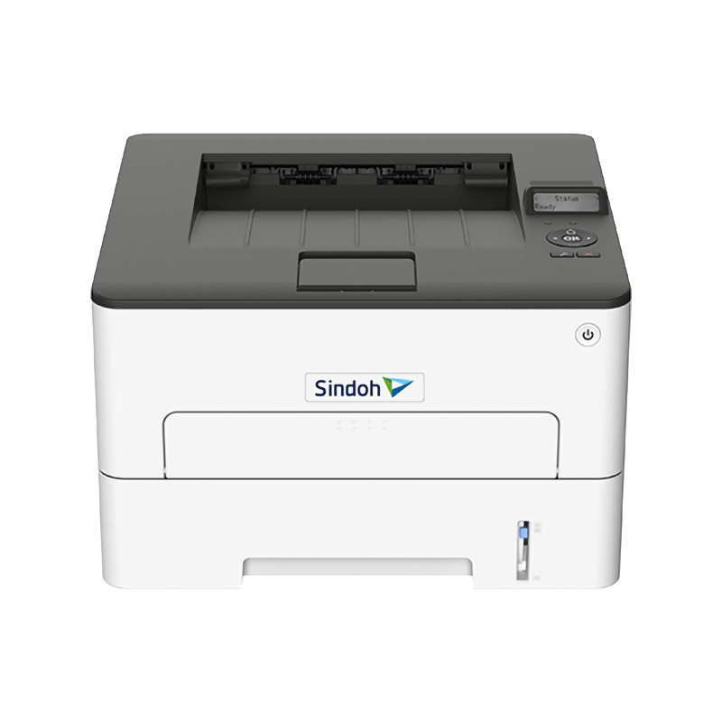 Принтер Sindoh A500dn