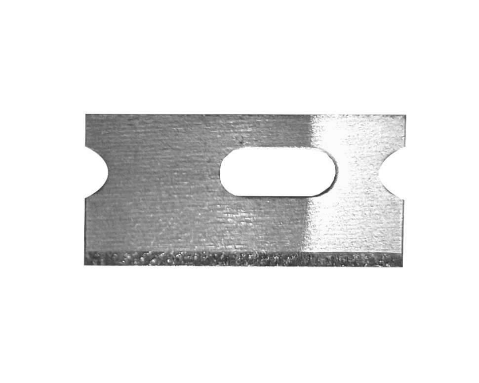 Сменный нож для зачистки оболочки NT-670 Инструмент обжимной для EZNetko plug RJ-45 (8p8c), NETKO Optima 5шт