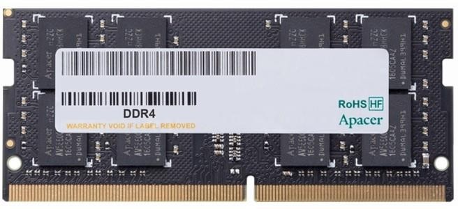 Модуль памяти для ноутбука SODIMM 32GB DDR4-3200 ES.32G21.PSI APACER