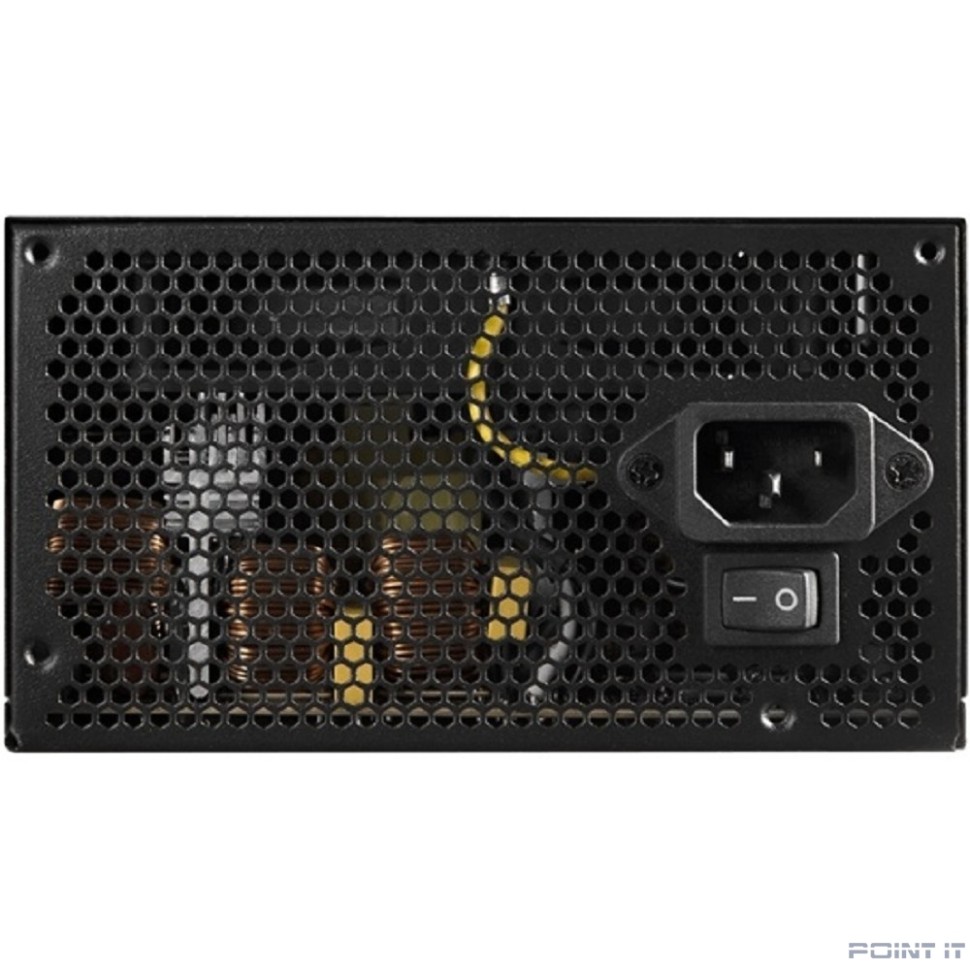 Cougar VTE X2 700 (ATX v2.31, 700W, Active PFC, 120mm Ultra-Silent Fan, Power cord, DC-DC, 80 Plus Bronze, Japanese standby capacitors) [VTE X2 700] BULK