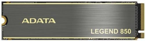 SSD жесткий диск M.2 2280 1TB ALEG-850-1TCS ADATA