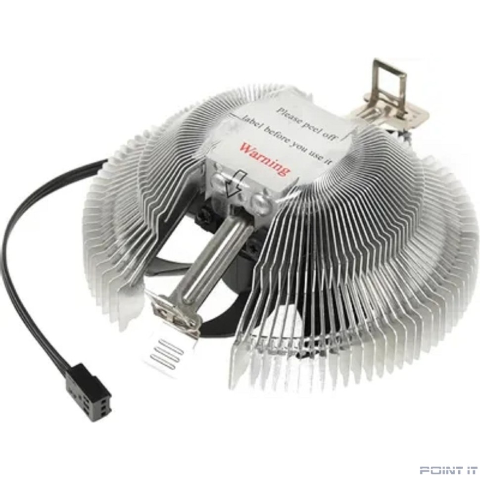 Cooler ID-Cooling DK-01S 65W/LGA1700/1200/115X/AM4/AM3/+/AM2/+/FM2/+/FM1 