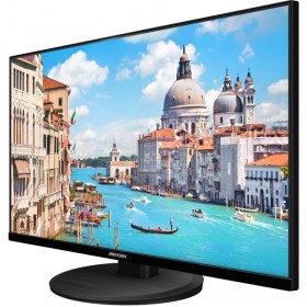 ЖК монитор HIKVISION DS-D5027UC/27&quot;/3840 х 2160/350/1000:1/14 мс/черный/6.55 кг DS-D5027UC