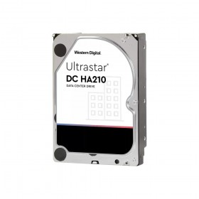 Жесткий диск SATA 2TB 7200RPM 6GB/S 128MB DC HA210 HUS722T2TALA604_1W10002 WD