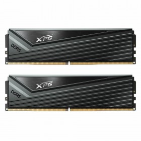 Модуль памяти XPG CASTER 32GB DDR5-6000 AX5U6000C4016G-DCCAGY,CL40, 1.35V K2*16GB GRAY ADATA