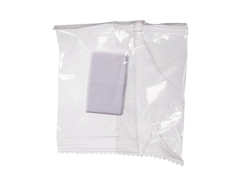 Соединительный модуль RJ45(8p8c) на RJ45(8p8c) cat.5e, компактный размер (прямой контакт) (ВхШхД 22х16х31мм)/ белый, NETKO Optima 20шт