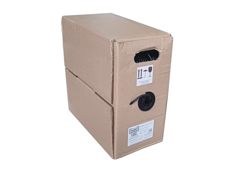 КСВПП-5е 4*2*0,52 () 5м