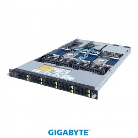 Серверная платформа 1U R182-Z93 GIGABYTE
