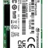 Transcend SSD 430S, 1024GB, M.2(22x42mm), SATA3, 3D TLC, TS1TMTS430S