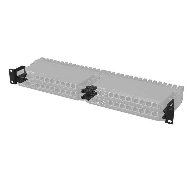 Маршрутизатор MikroTik L009UiGS-RM