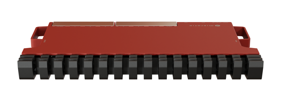 Маршрутизатор MikroTik L009UiGS-RM