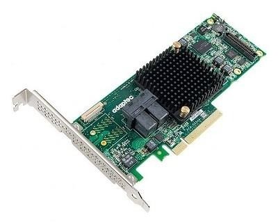 Рейд контроллер SAS/SATA PCIE 8805 SG 2277500-R ADAPTEC