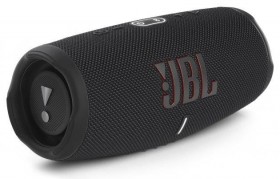 Портативная колонка 40W BLACK CHARGE 5 JBL