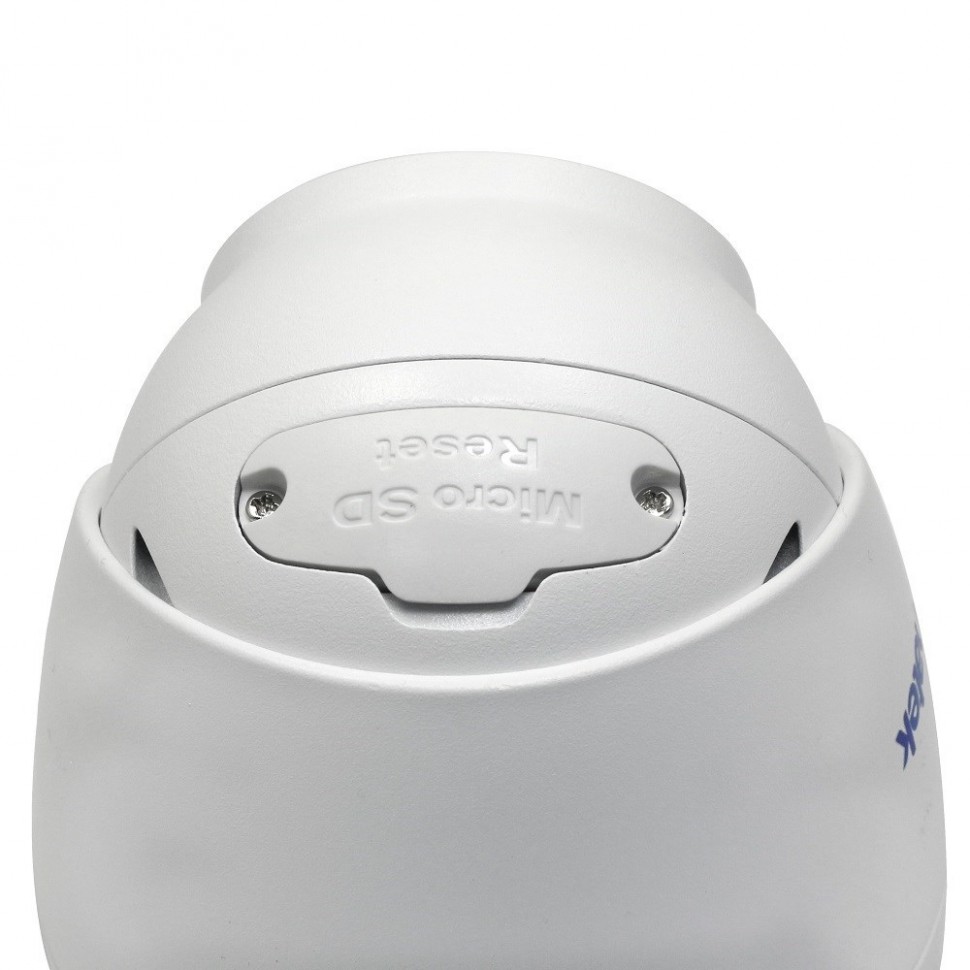 AC-IDV402MFSX (2.8) - купольная IP видеокамера 4Мп с совмещенной подсветкой