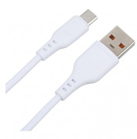 Кабель USB (M)/MICROUSB (M) 1M 00-00018563 GOPOWER