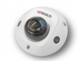 IP камера 2MP DOME DS-I259M(C) (2.8MM) HIWATCH