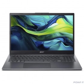 Ноутбук Acer Aspire A16-51GM [NX.KXUCD.002] Iron 16&quot; {WUXGA 5 120U/16Gb/SSD512Gb/RTX2050 4Gb//NoOS}