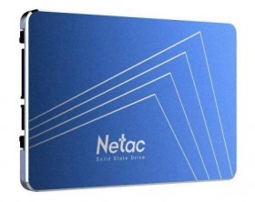 SSD жесткий диск SATA2.5&quot; 1TB NT01N600S-001T-S3X NETAC