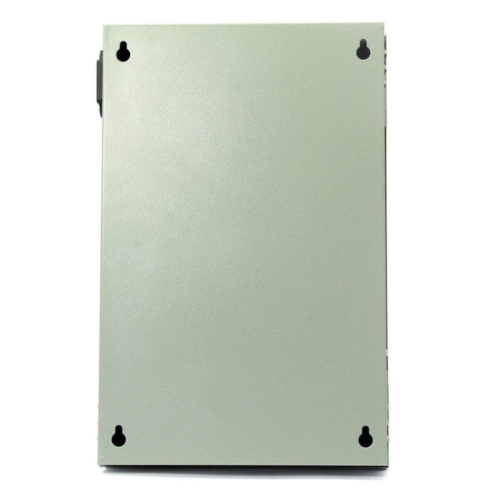 AP-B12/100-9 - блок питания 12В / 9 выходов по 1,1А стабилизированный