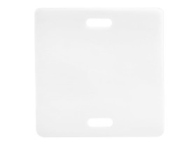 Бирка кабельная 134 (квадратная) (100шт) УП