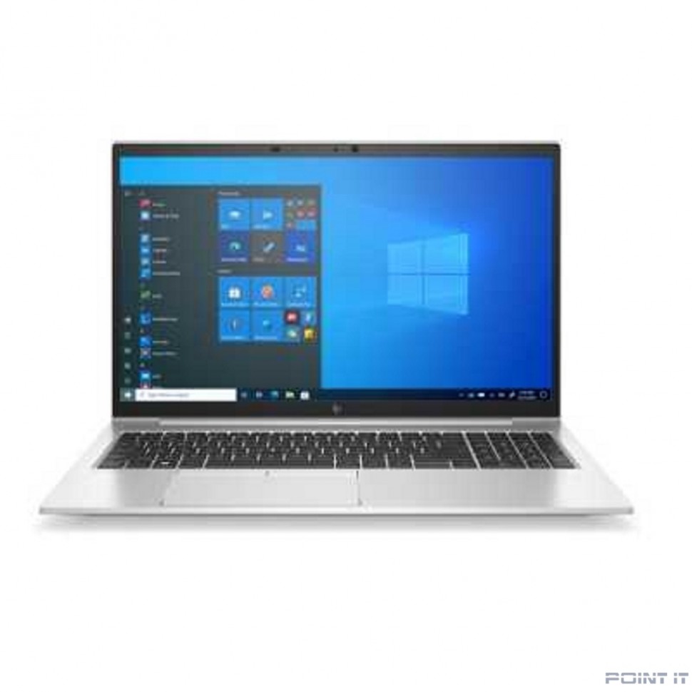 Ноутбук HP EliteBook 850 G8 [1G1Y1AV] Silver 15.6" {FHD i7-1185G7/32Gb/SSD512Gb/IntelIrisXe/Win10Pro}