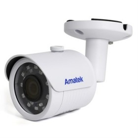 AC-IS203AS (imx327) - уличная IP видеокамера 3/2Мп