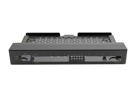 Настенное крепление-корпус MikroTik RB4011 wall mount kit для устройств серии RB4011