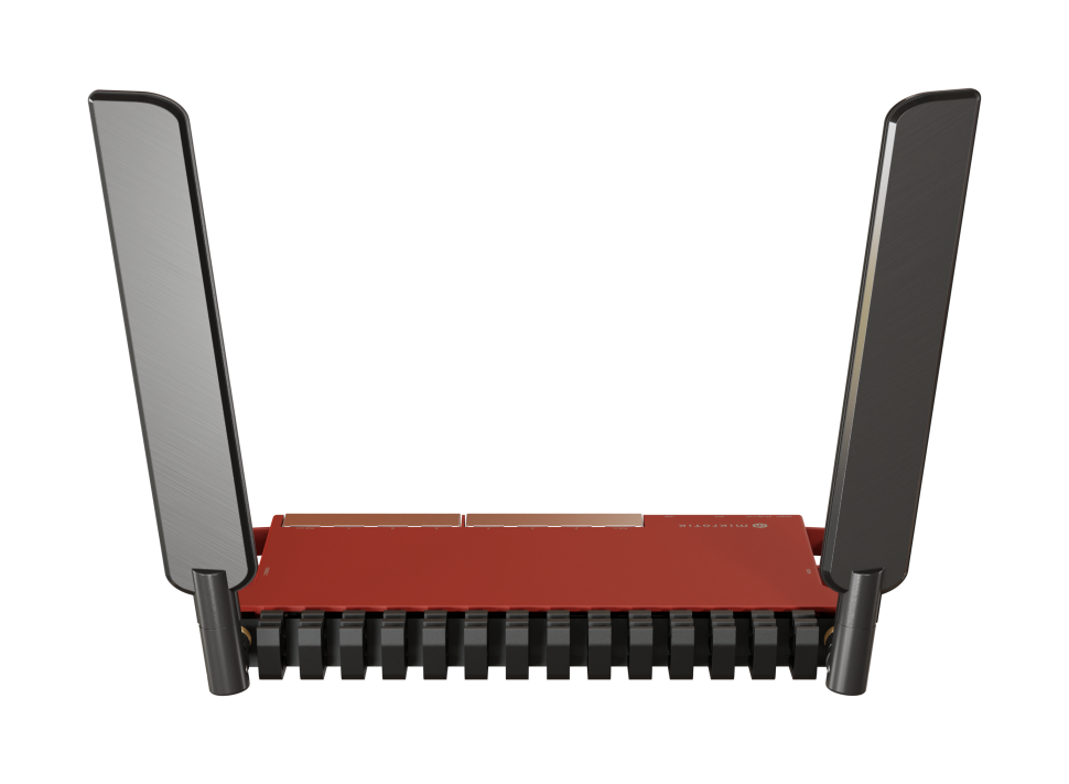 Беспроводная точка доступа MikroTik L009UiGS-2HaxD-IN