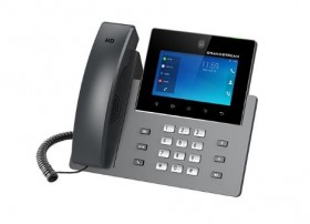 Телефон VOIP GXV3450 GRANDSTREAM