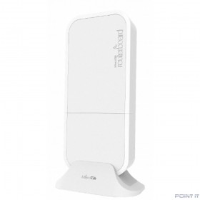 MikroTik wAPR-2nD&amp;EC200A-EU Wap Lte kit 2024