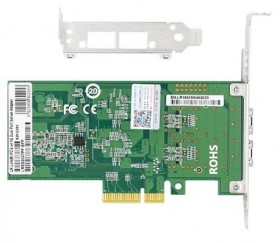 Сетевой адаптер PCIEX4 DUALPORT 1G LRES2027PF-2SFP LR-LINK