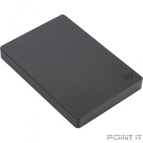 Seagate Portable HDD 2TB Basic STJL2000400 {USB 3.0, 2.5&quot;, Black}