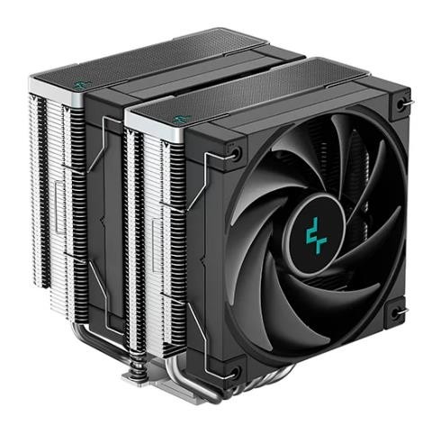 Кулер для процессора AK620 (ALL SOCKET) R-AK620-BKNNMT-G DEEPCOOL