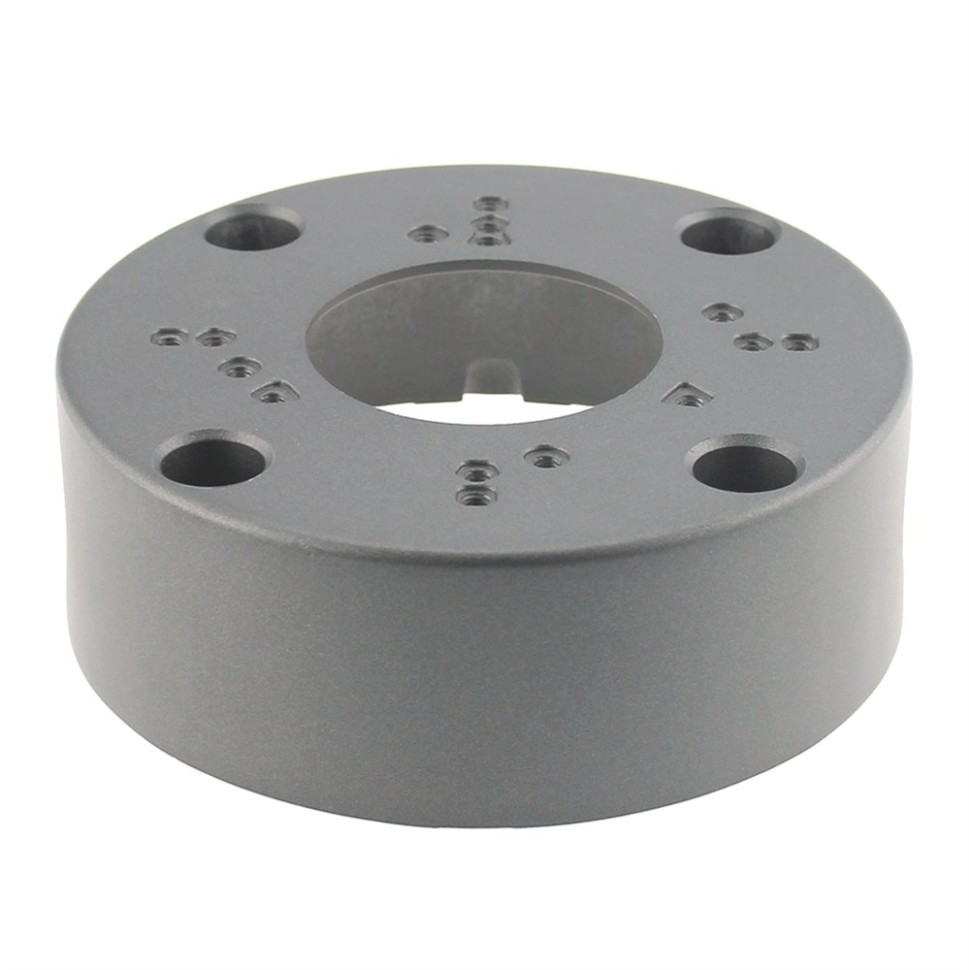 Распределительная коробка для видеокамер Amatek AV-BB9F