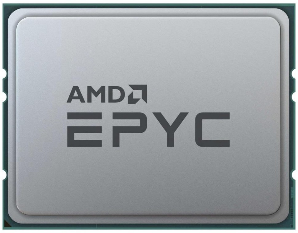 Процессор EPYC X56 7663 SP3 OEM 240W 3500 100-000000318 AMD