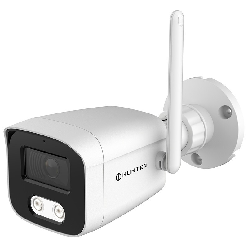 HN-B20IRWAe (2.8) IP Wi-Fi видеокамера 2Mp Hunter