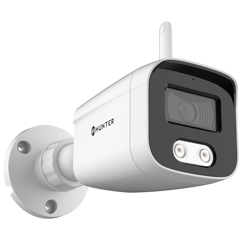 HN-B20IRWAe (2.8) IP Wi-Fi видеокамера 2Mp Hunter