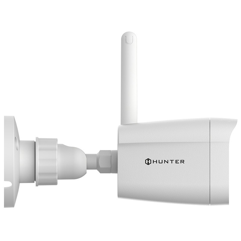 HN-B20IRWAe (2.8) IP Wi-Fi видеокамера 2Mp Hunter