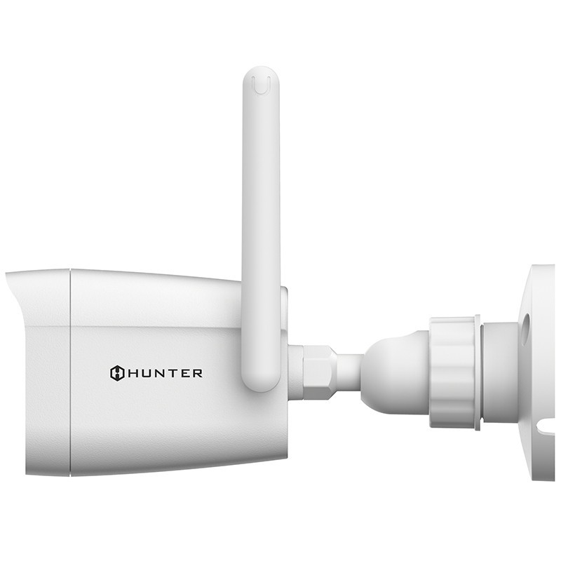 HN-B20IRWAe (2.8) IP Wi-Fi видеокамера 2Mp Hunter