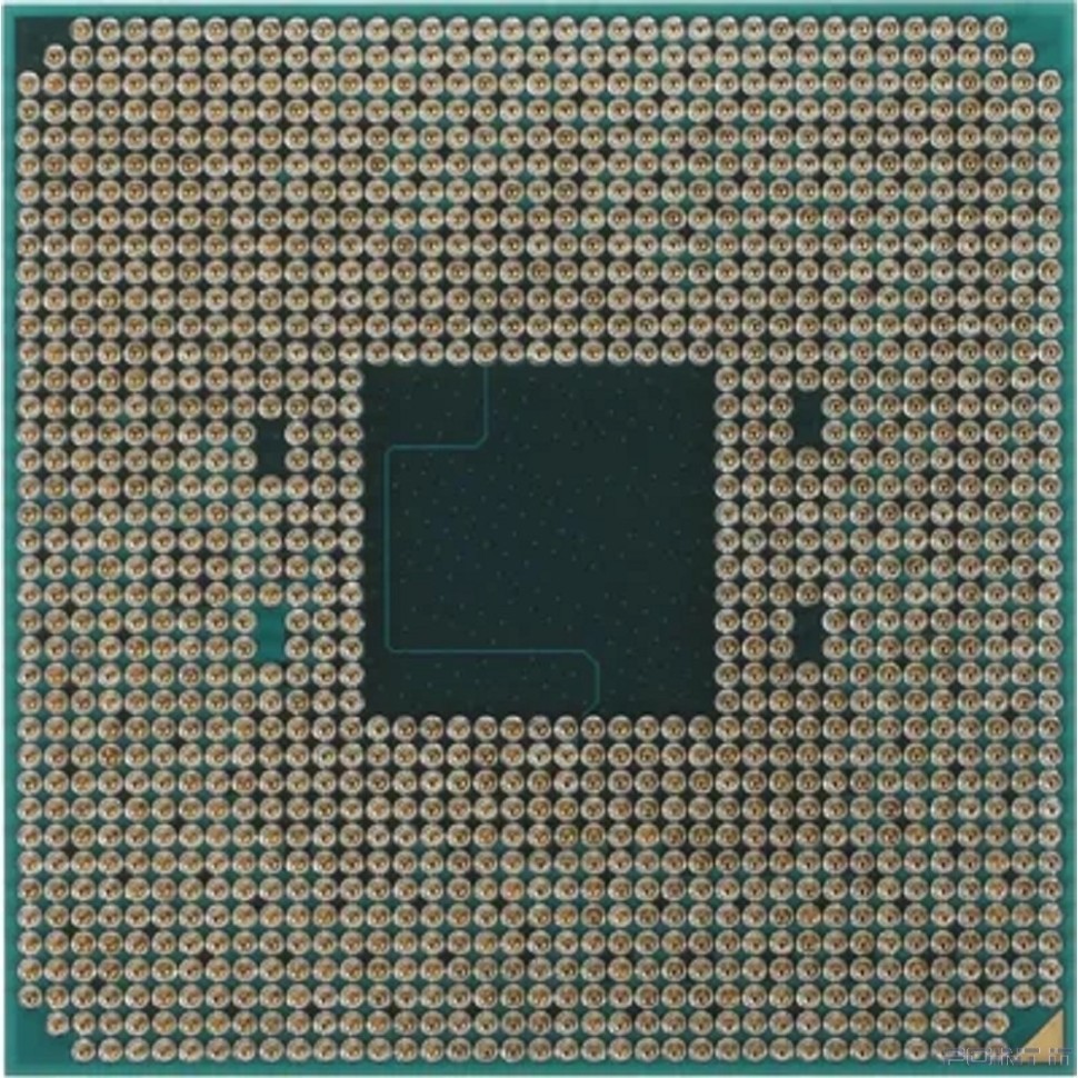 CPU AMD Ryzen 5 3400G OEM (YD3400C5M4MFH) {3.7GHz up to 4.2GHz/4x512Kb+4Mb, 4C/8T, Picasso, 12nm, 65W, Radeon Vega 11 1400MHz, unlocked, AM4}