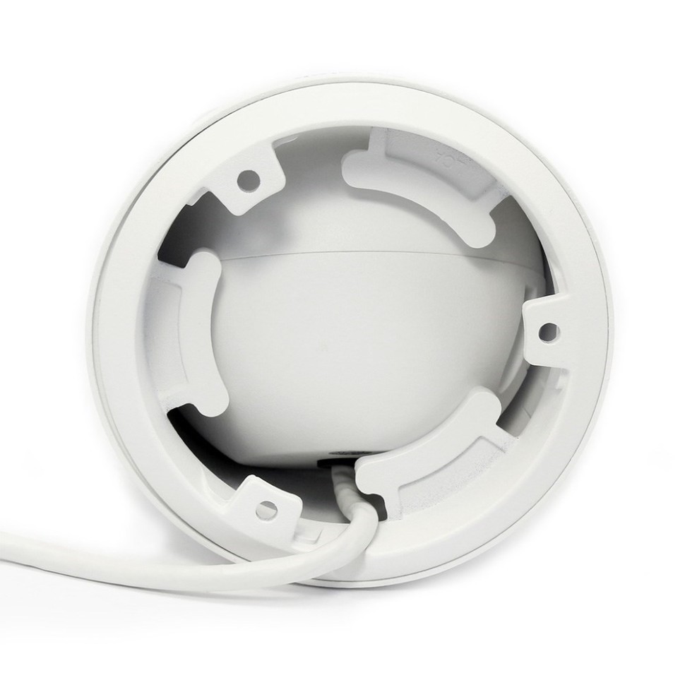 AC-IDV803ZS - купольная IP видеокамера 8Мп